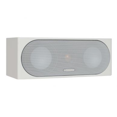 Центральный канал Monitor Audio Radius Series 200 White Satin